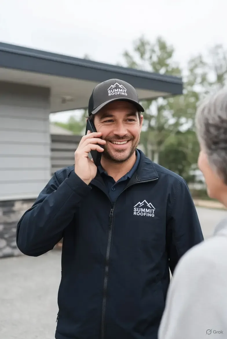 Flat Roof Leak Repair West Elkton, OH FAQs